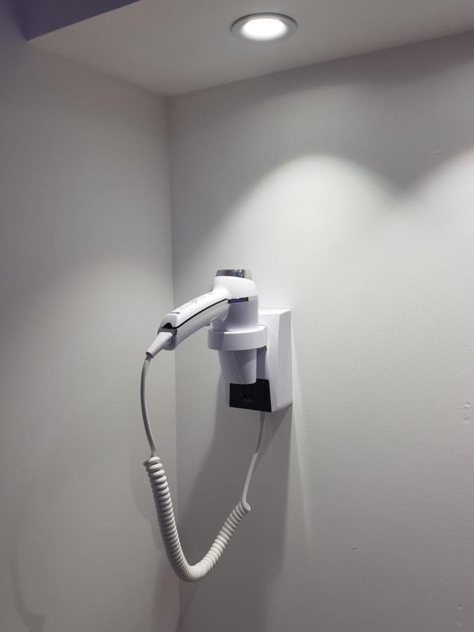 Le Cosy Lägenhet Vannes Exteriör bild
