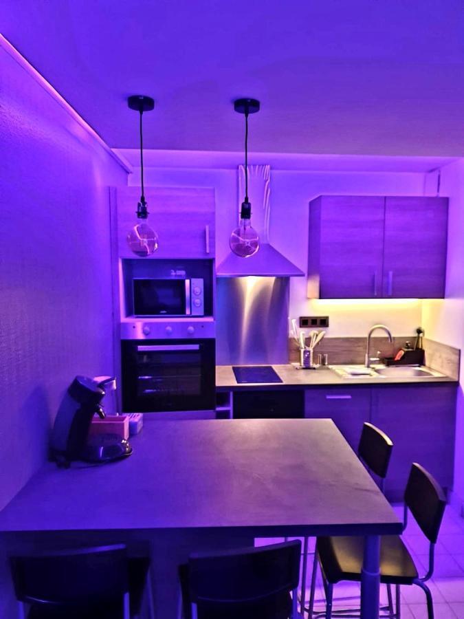 Le Cosy Lägenhet Vannes Exteriör bild